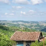 La Corte Di Langa Topazio Appartamento *