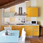 La Corte Di Langa Topazio Apartamento