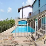 Appartamento La Corte Di Langa Topazio