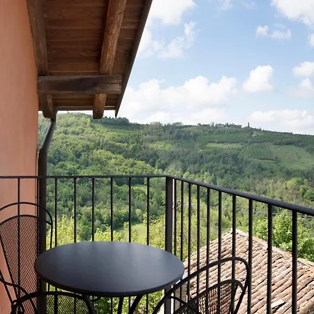 La Corte Di Langa Topazio Albaretto della Torre