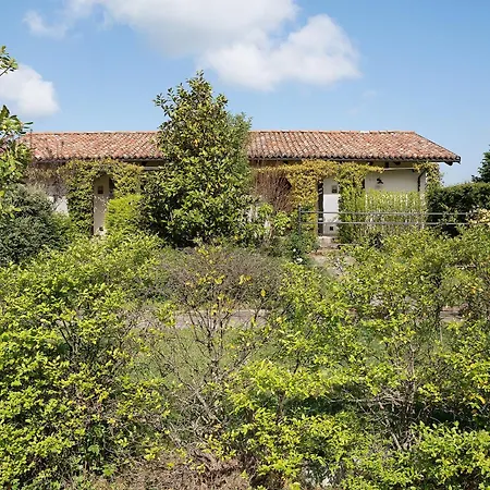 La Corte Di Langa Topazio Апартаменты Albaretto della Torre