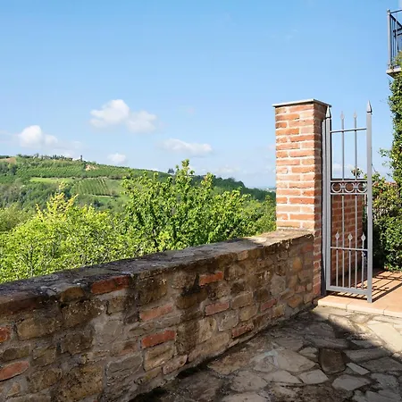 La Corte Di Langa Topazio Albaretto della Torre