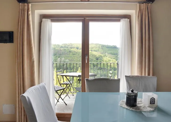 La Corte Di Langa Topazio * Albaretto della Torre