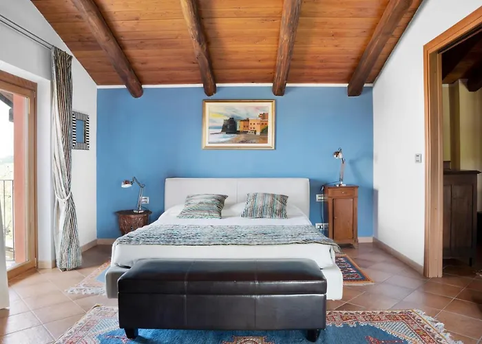 Apartmán La Corte Di Langa Topazio *