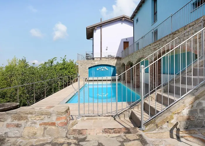 La Corte Di Langa Topazio