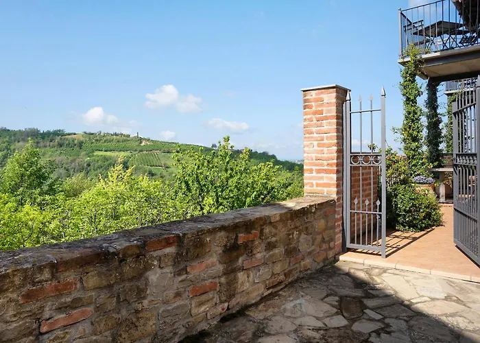 La Corte Di Langa Topazio Albaretto della Torre