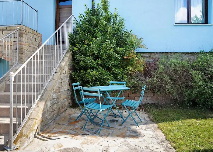 Apartmán La Corte Di Langa Topazio Albaretto della Torre