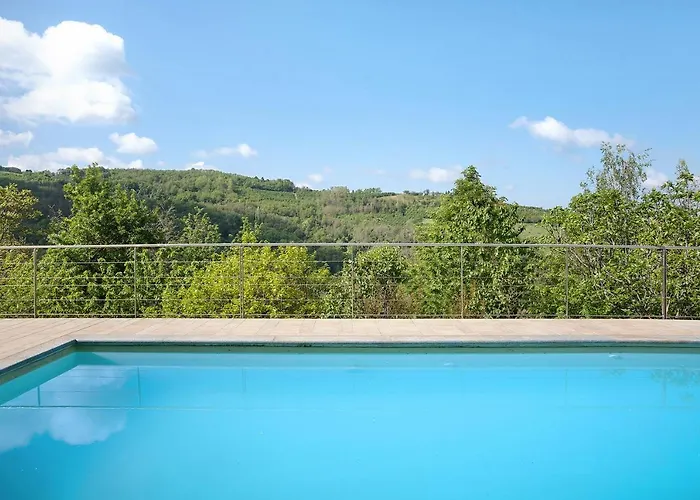Apartmán La Corte Di Langa Topazio Albaretto della Torre