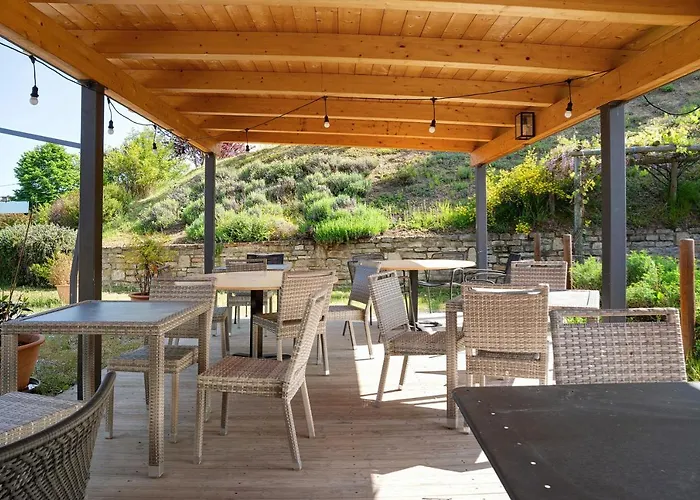 Apartmán La Corte Di Langa Topazio *
