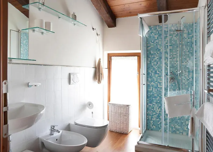 Apartmán La Corte Di Langa Topazio *